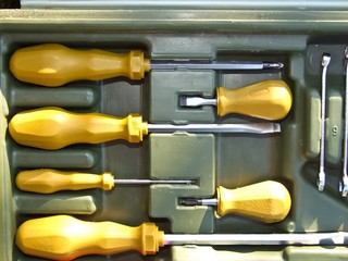 Werkzeugkoffer
