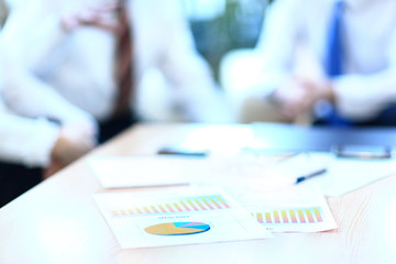 discuss their future financial plans,