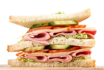 sandwich