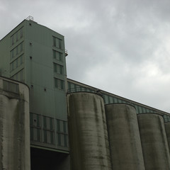 Dark factory