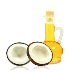 coconut oil
