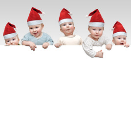 christmas kids