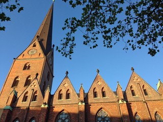 st petri 