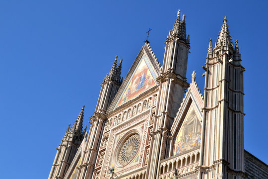 Duomo di Orvieto