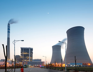 Nuclear energy
