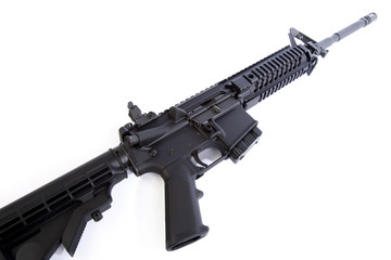 0591 3676 AR-15 Rifle