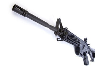 AR-15 Assault Rifle