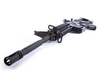 AR-15