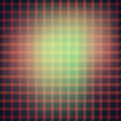 creative retro stripes pattern background vector