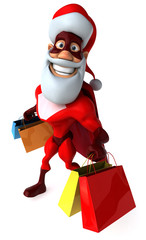 Super Santa