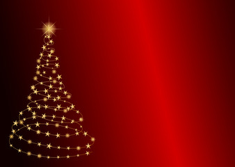 Weihnachtskarte