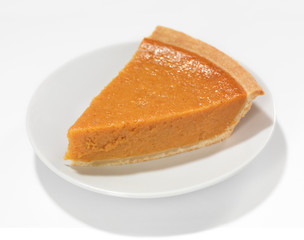 Pumpkin Pie