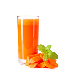 carrot juice 