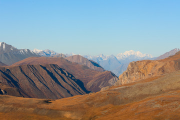 Altai - Belukha