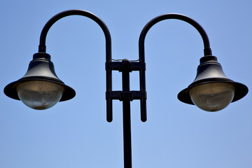 bulb in the sky  teguise