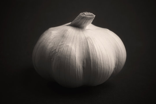 garlic
