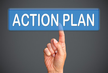 Action Plan button