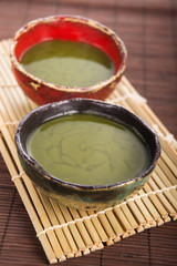 Matcha Tea