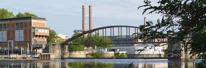 panorama Chatellerault