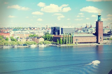 Stockholm