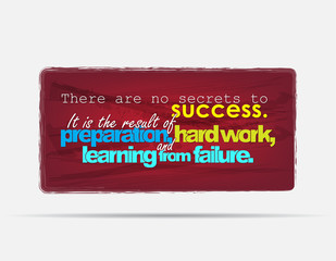 Motivational Background