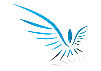 Obraz premium LOGO