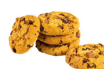 chocolate biscuits