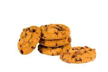 chocolate biscuits