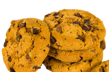 chocolate biscuits