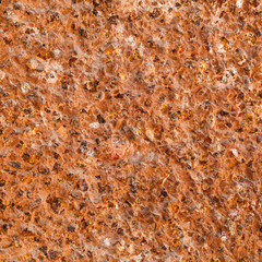 rough stone surface