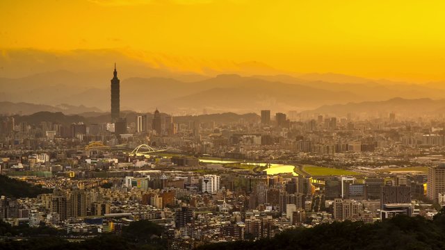 Taipei, Taiwan