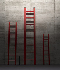 concept of challenge