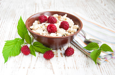 Healthy Breakfast