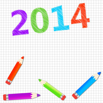 Get creative in 2014!