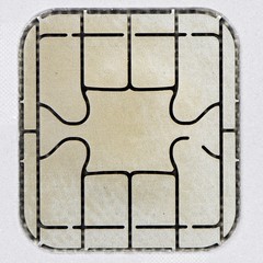 Chip Card