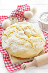 Dough