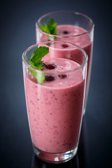 smoothies