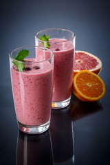 smoothies