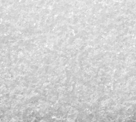 Snow frosty background, texture.