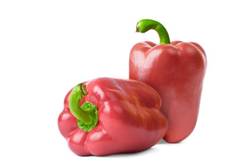 Red pepper