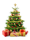 quot dichter bunt geschm 252 ckter weihnachtsbaum quot stock photo quot dichter bunt geschm 252 ckter weihnachtsbaum quot stock photo