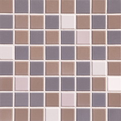 mosaic tile wall background