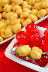 struffoli