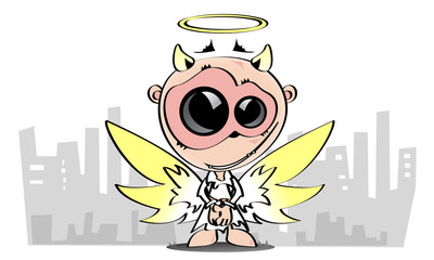 Ange