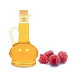 raspberry oil