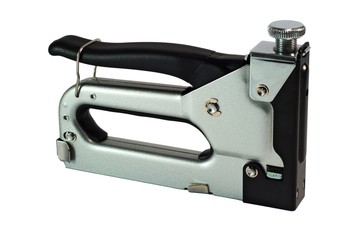 Construction Stapler