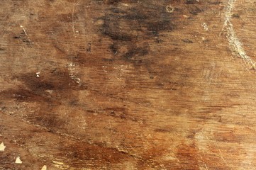 Retro Wooden Background