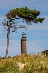Prerow Leuchtturm