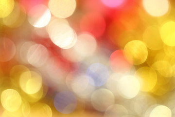 Fototapeta premium Yellow background