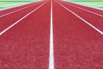 Running Track